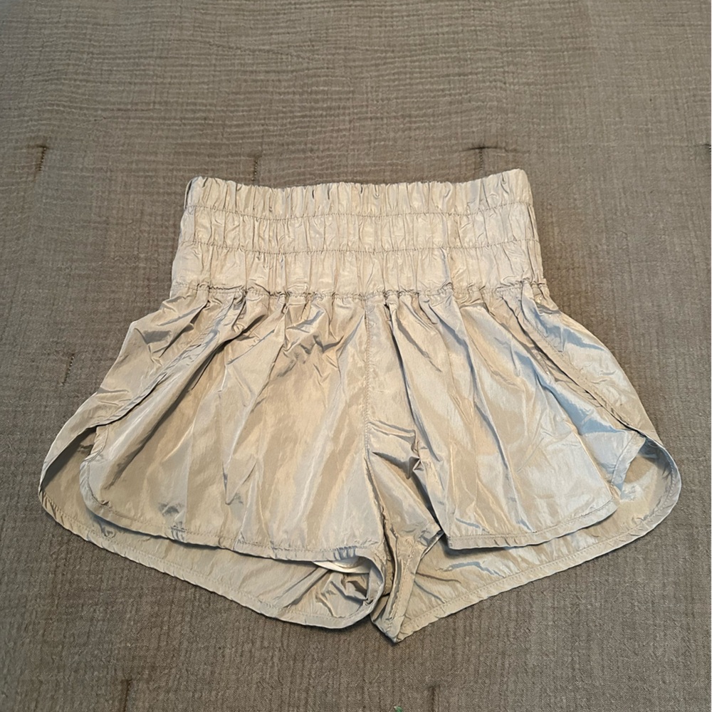Free People FP Movement Shorts